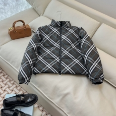 Burberry Down Coat